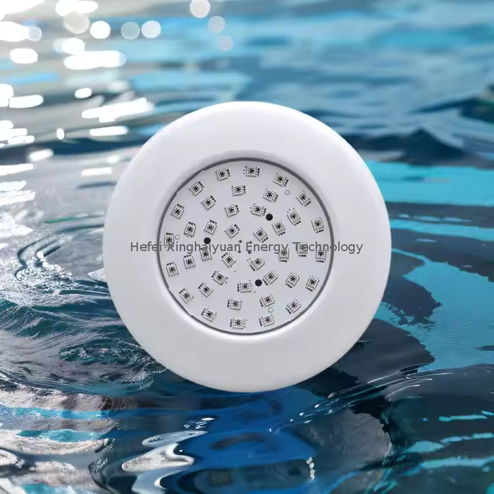 高品質のIP68防水LEDプールライトマルチカラー変更 