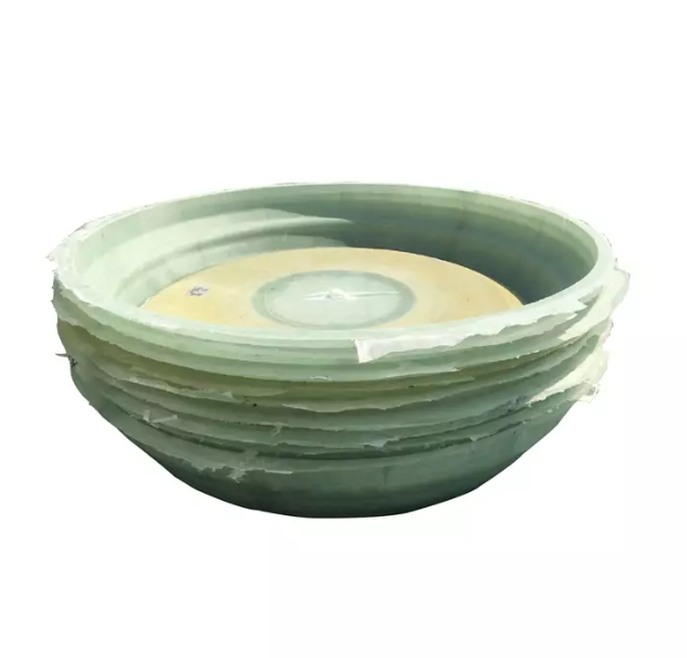 グラスファイバージェルコートとは何ですか？それはどのように機能しますか