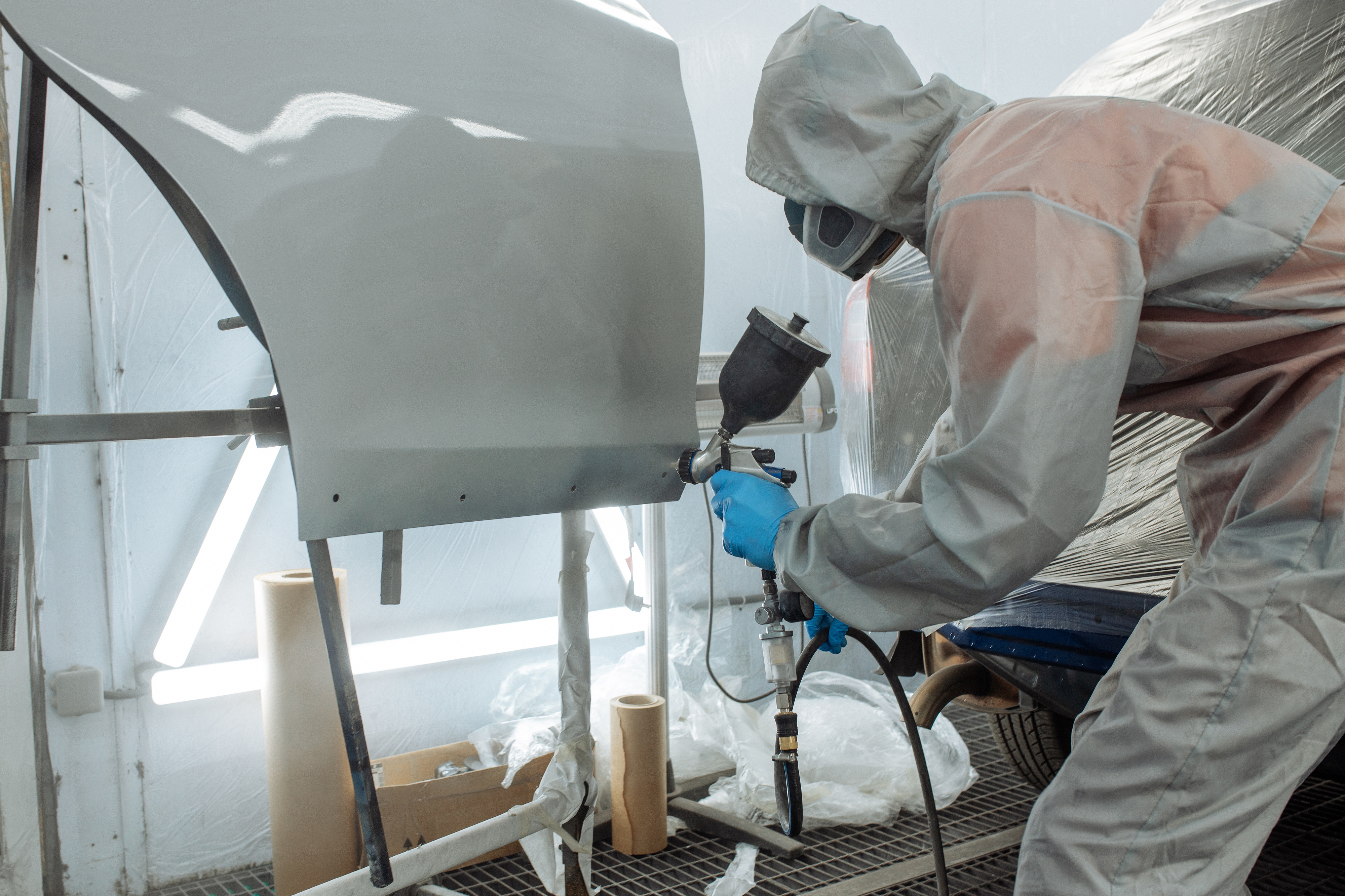 グラスファイバー2