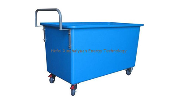 グラスファイバーカスタム製品の予防策と設置原則