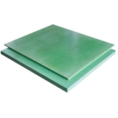 グラスファイバーパネルボンディングシート検出技術