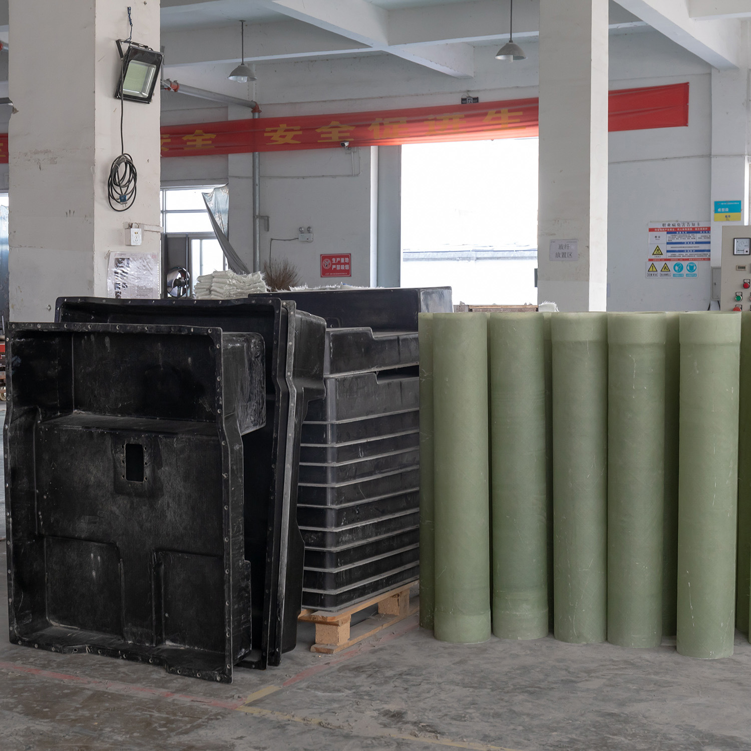 中国のグラスファイバー市場調査および投資戦略レポート1