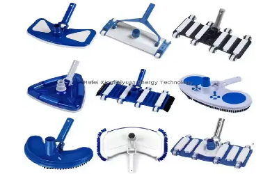 グラスファイバーをどのように掃除しますか？