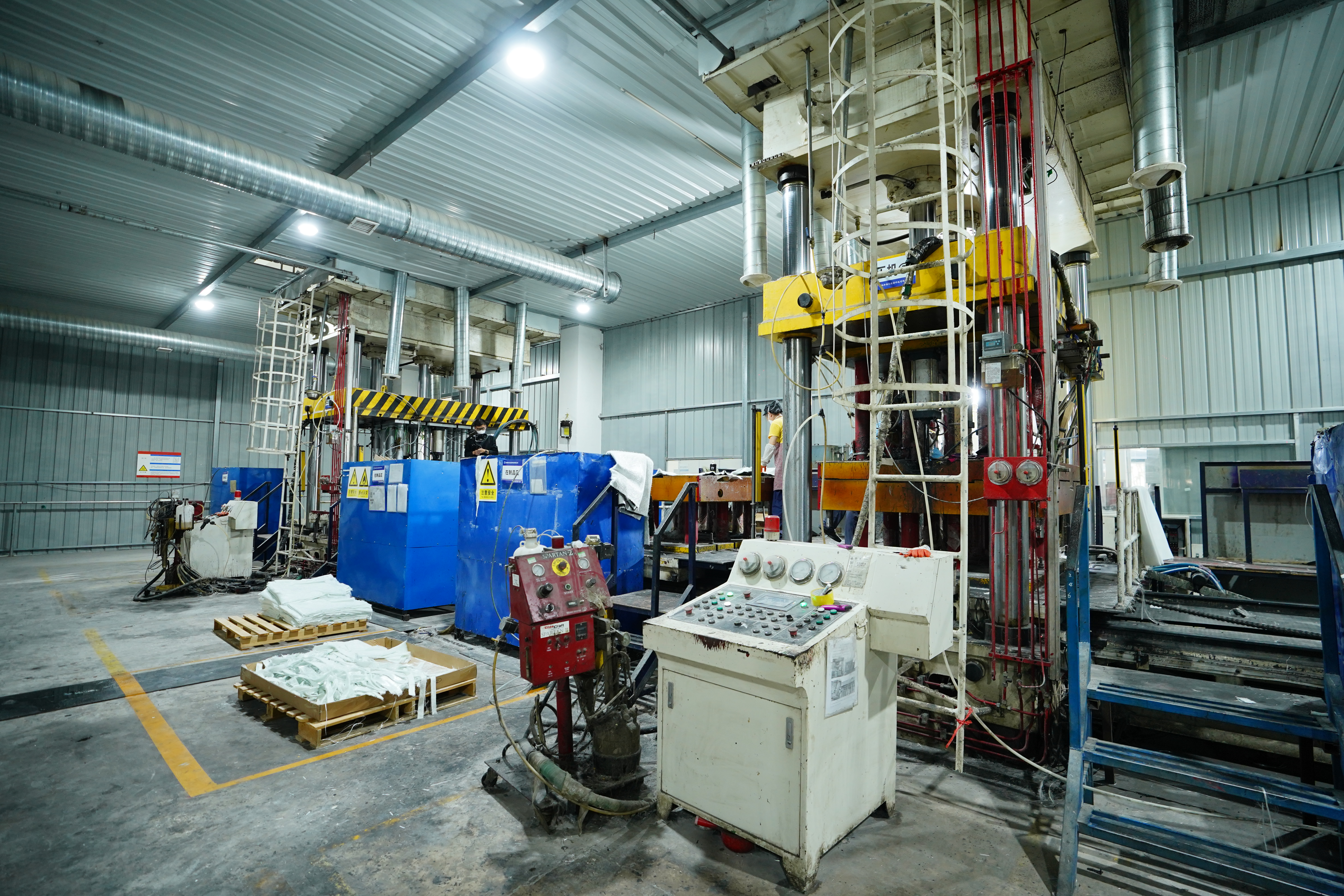 RTM Automotiveコンポーネントが車両製造のゲームチェンジャーになっている理由は何ですか？