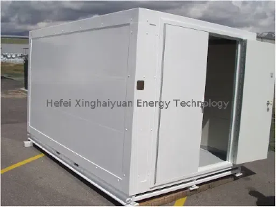 産業向けカスタムロボットハウジング: カスタマイズされたデザイン、より優れたフィット感