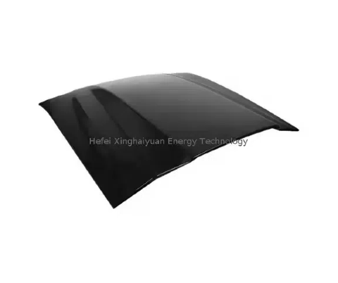 耐腐食性の車両材料は、寿命と性能をどのように改善しますか？