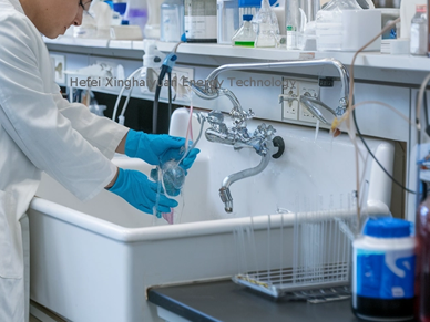 交通量の多い過酷な環境向けのカスタマイズ可能なグラスファイバー洗面器