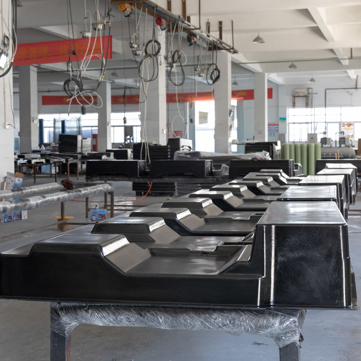 グラスファイバー1の利点と短所