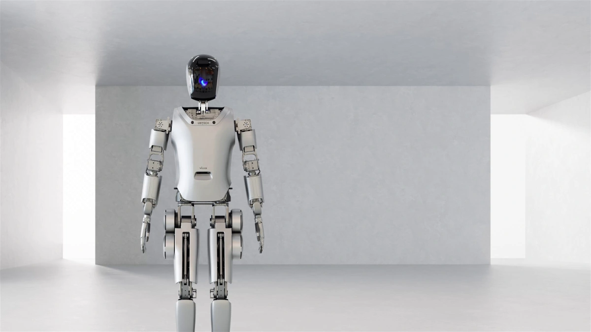 ロボット工学で使用される複合材料