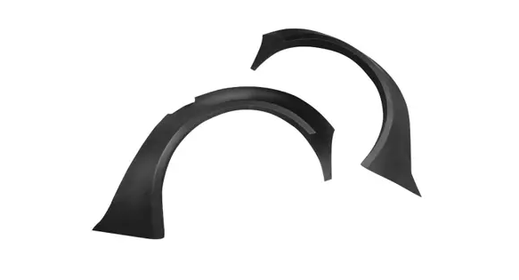 グラスファイバーフォークリフト部品