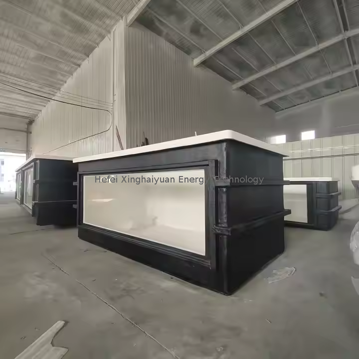  グラスファイバー浄化槽