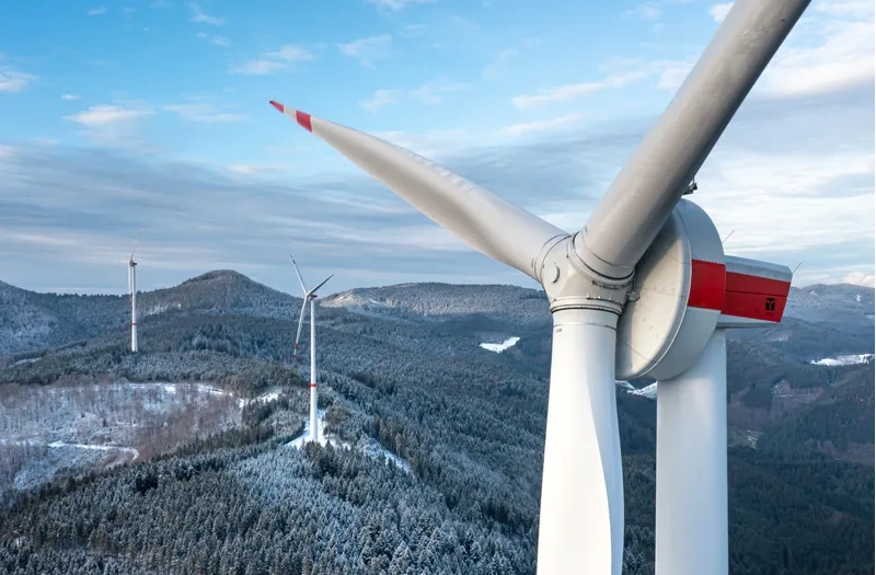 世界のオフショア風力発展の現在のステータスと見通し