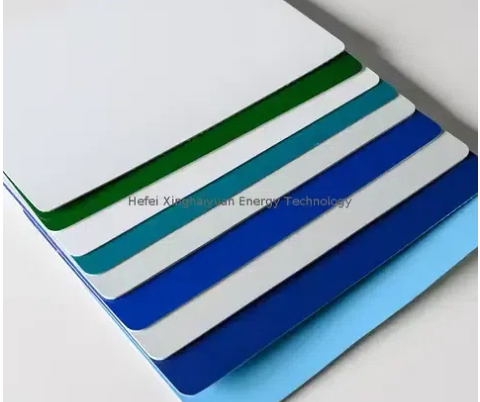 FRP Automotive Partsが軽量車両ソリューションの未来なのはなぜですか？