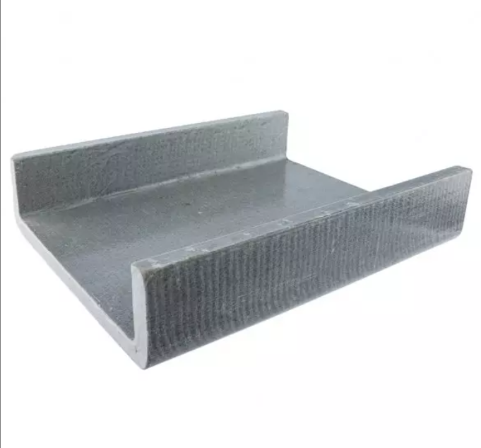 グラスファイバールーフデッキの取り付け