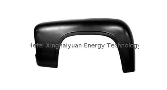 グラスファイバートラック部品の利点とアプリケーションは何ですか？