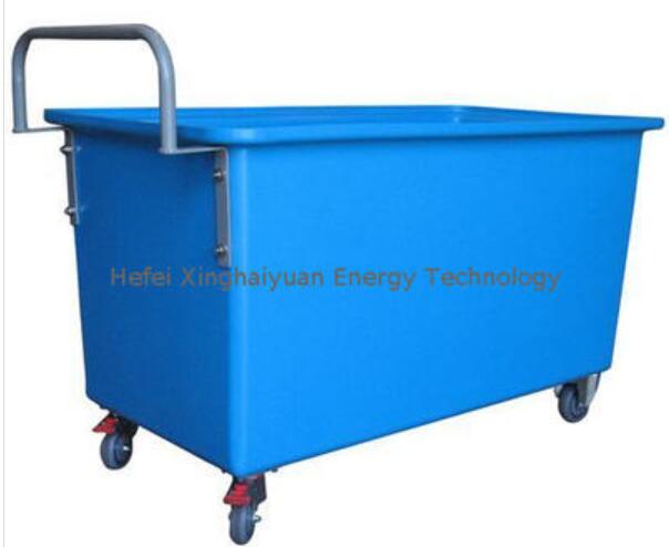 グラスファイバーカスタム製品