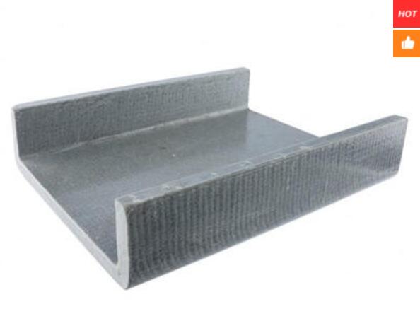 グラスファイバーパイプの特性と適用