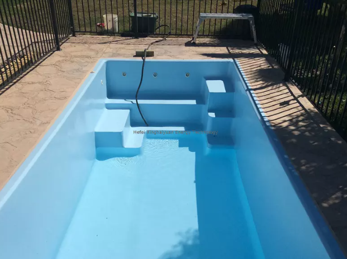 グラスファイバー浄化槽のコストはいくらですか